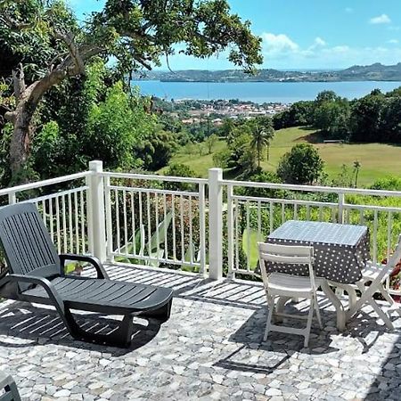 Villa Verte Le Robert Ngoại thất bức ảnh