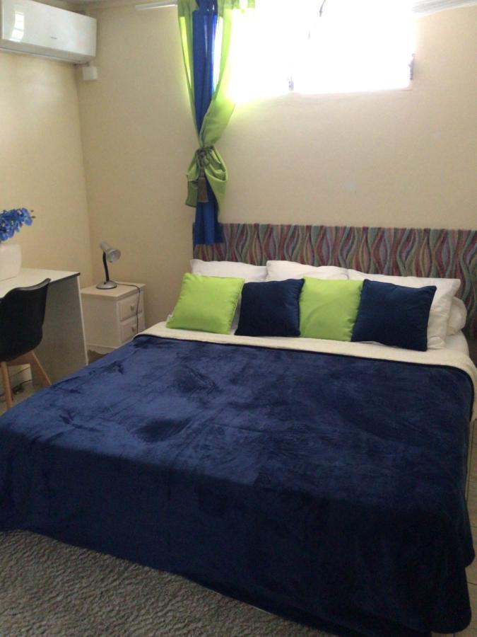 Villa Verte Le Robert Ngoại thất bức ảnh