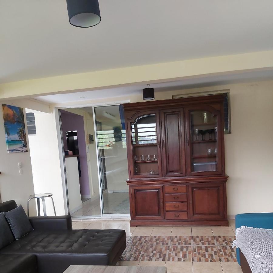 Villa Verte Le Robert Ngoại thất bức ảnh