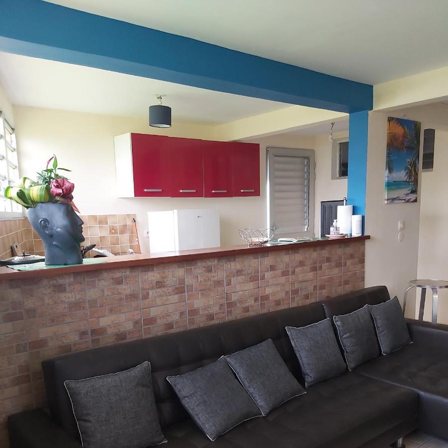 Villa Verte Le Robert Ngoại thất bức ảnh