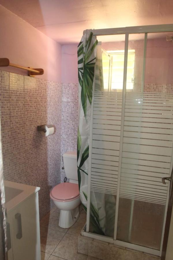 Villa Verte Le Robert Ngoại thất bức ảnh